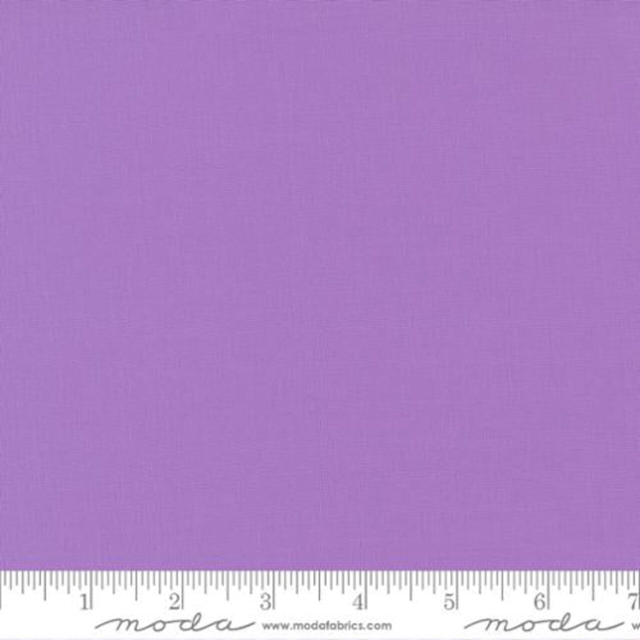 Fabric Moda Sugar Plum Bella Solids by the Quarter Yard 9900-303